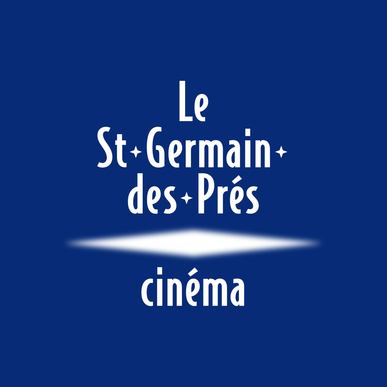 Le Saint Germain des Prés