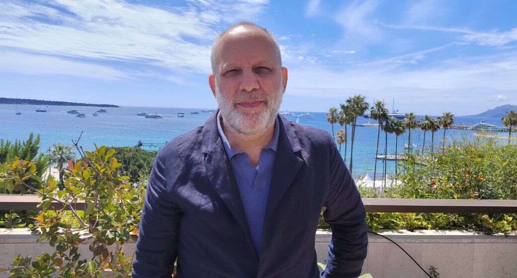 Ira Sachs