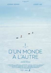 D'UN MONDE À L'AUTRE Poster