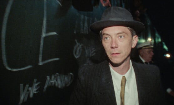 Notre salut (Michigan Films) en Compétition