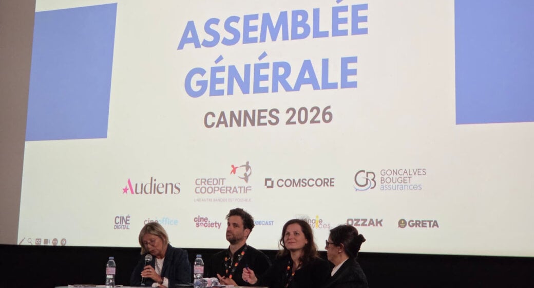 Assemblée générale Scare