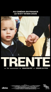 TRENTE Poster