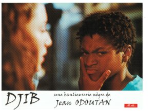 DJIB Poster