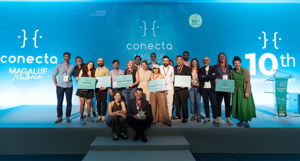 Awards Conecta