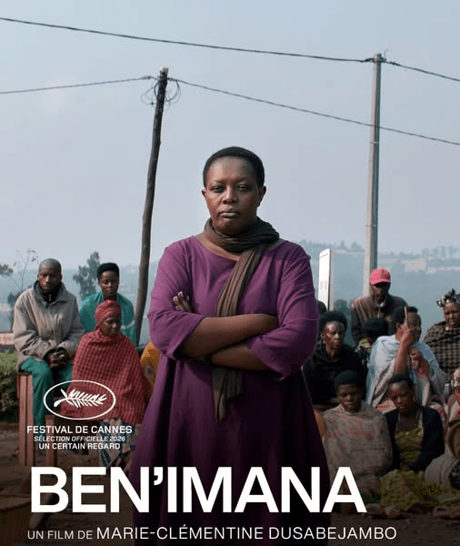 BEN'IMANA