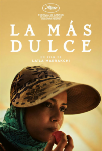 LA MÀS DULCE Poster