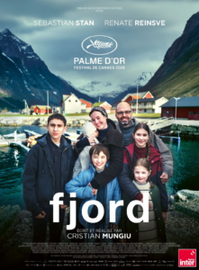 FJORD Poster