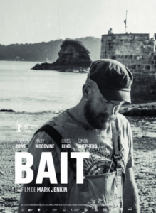 BAIT Poster