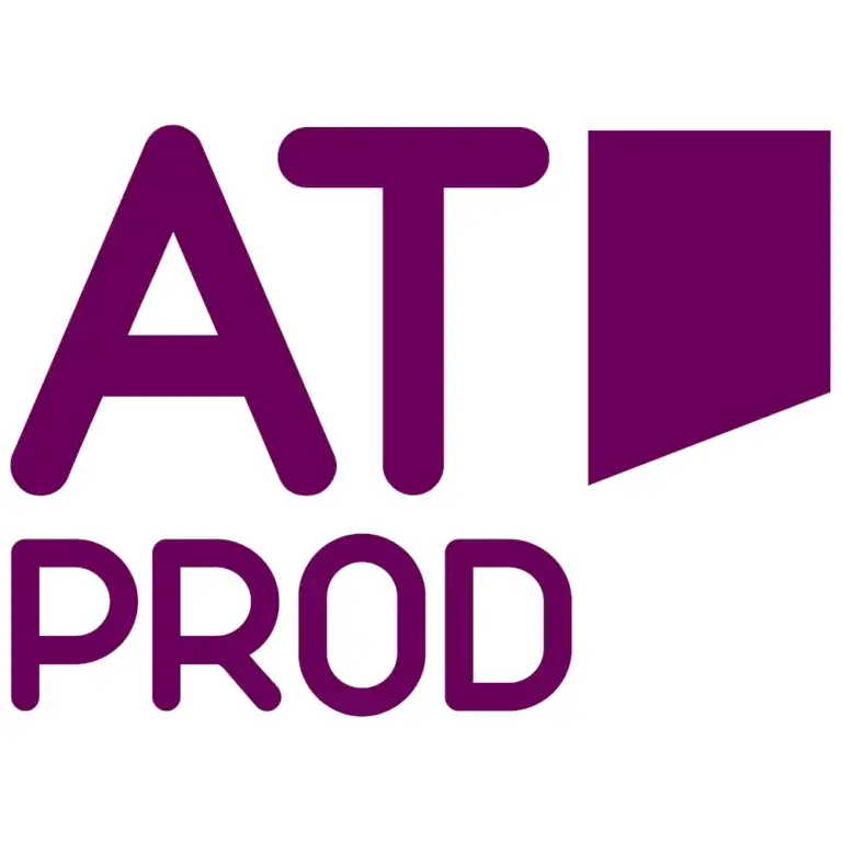AT-Prod logo
