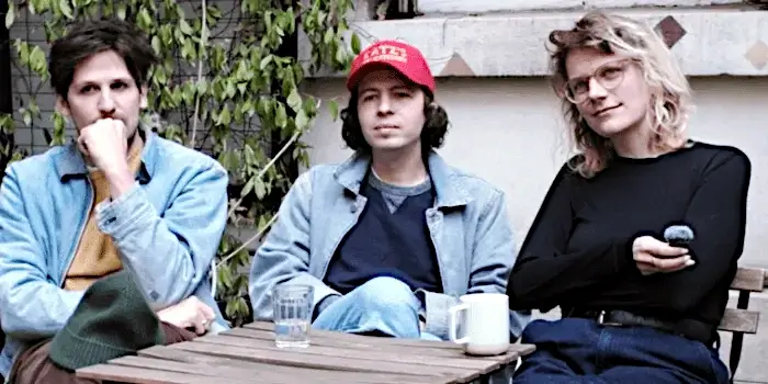 Félix de Givry, Ugo Bienvenu, Manon Messiant