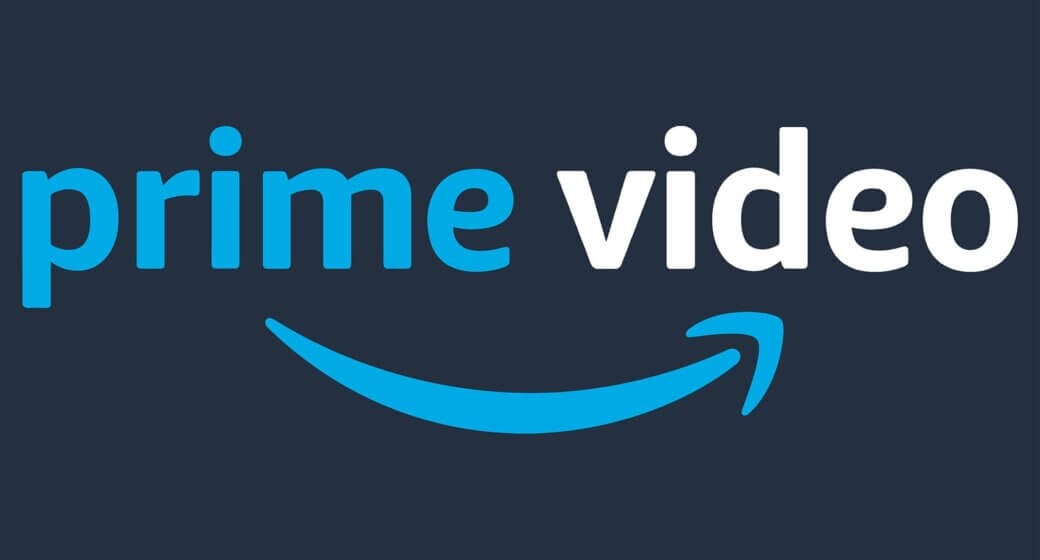 Prime Video Logo