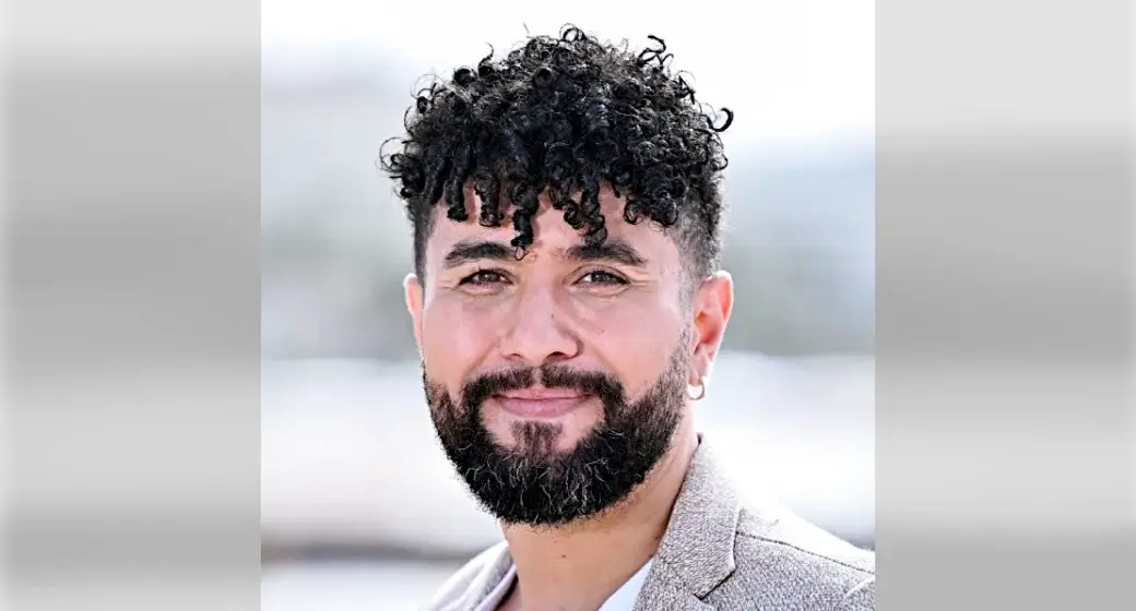 Amine Bouhafa