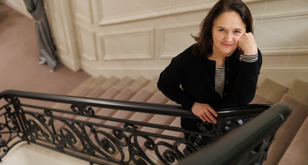 Anne Seibel