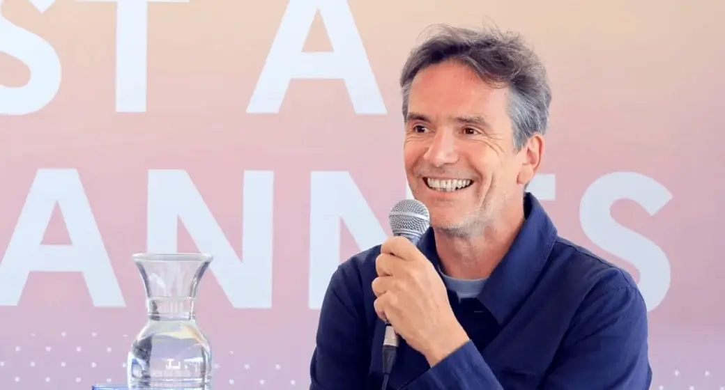 Boris Lojkine La Fabrique Cinéma 2026