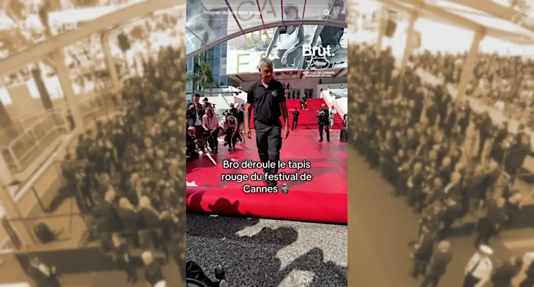 Brut Cannes 2026