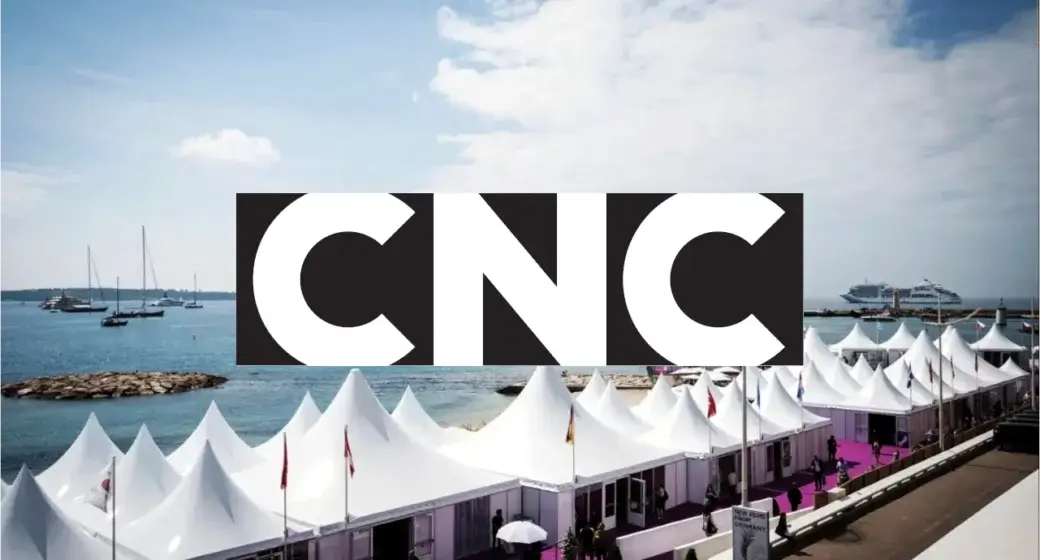 CNC Cannes