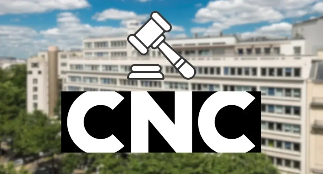 CNC sanction