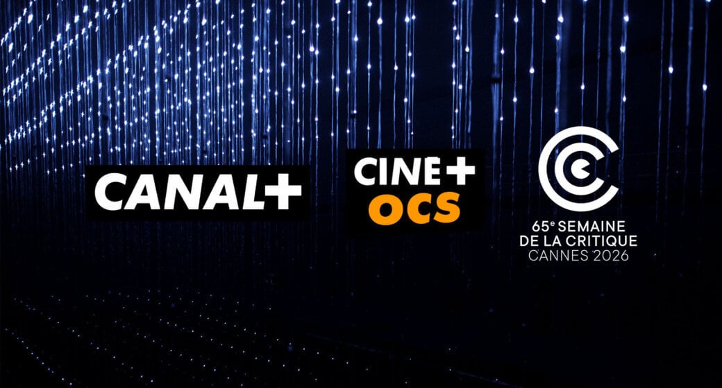 Canal+ OCS Semaine