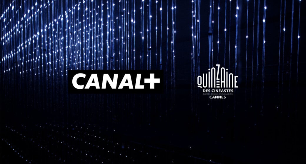 Canal+ Quinzaine Carrosse d'or
