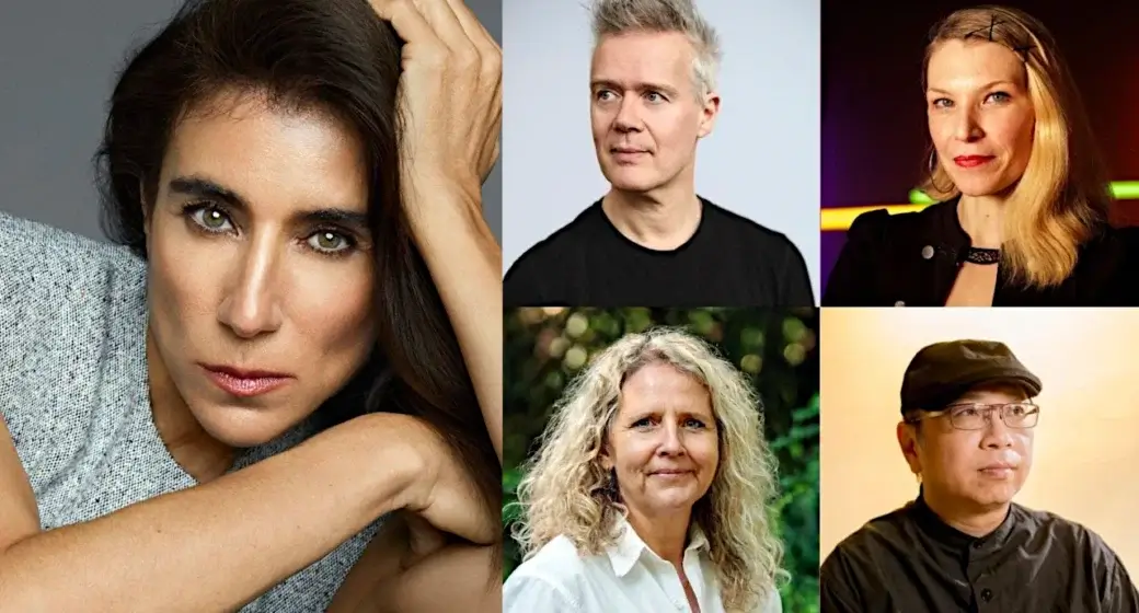Cannes 2026 jury compétition immersive