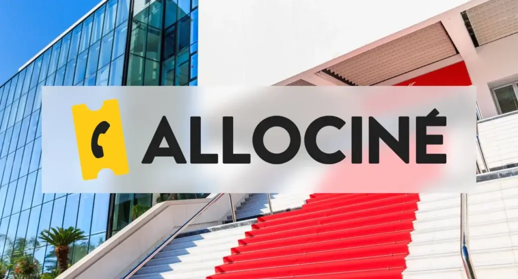 Cannes Allociné