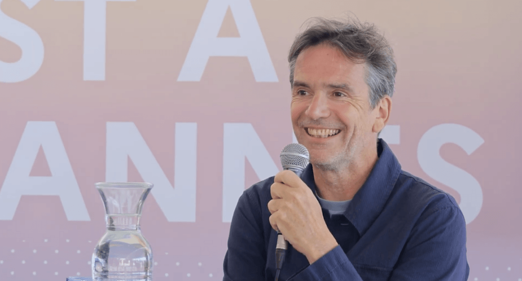 Boris Lojkine La Fabrique Cinéma 2026