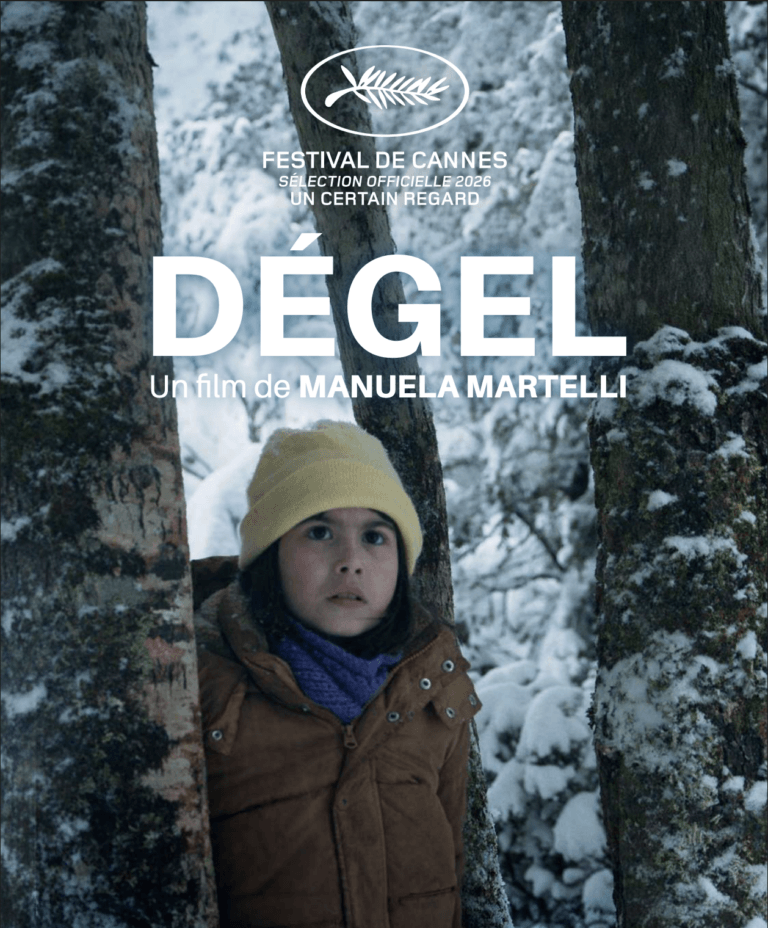 Dégel