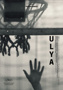 ULYA Poster