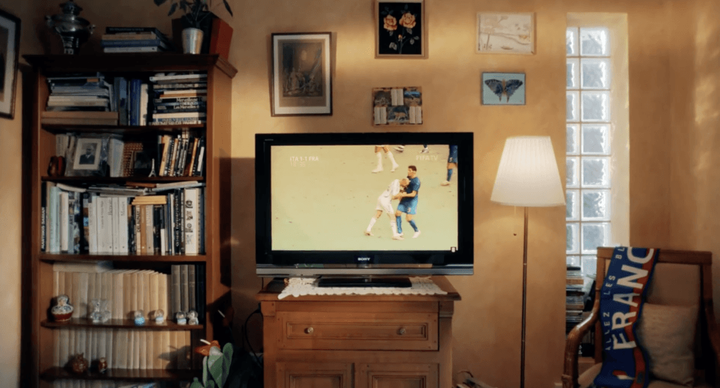 Le Match