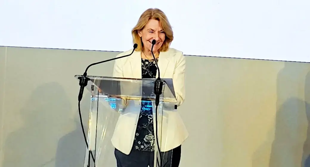 Catherine Pegard Cannes 2026
