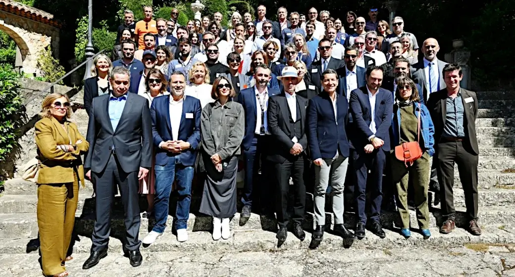 Consortium Cannes On Air
