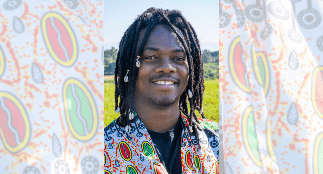 Rafiki Fariala