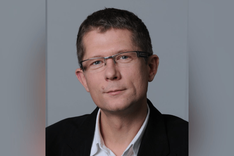 Rodolphe Buet STUDIO TF1
