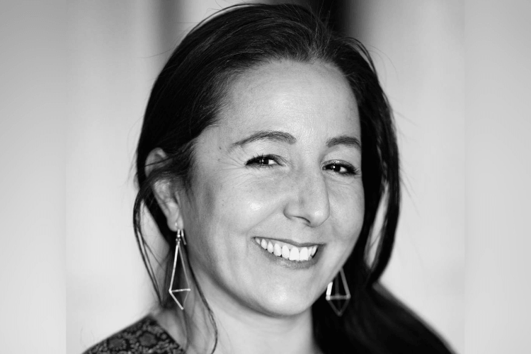 Saliha Guemraoui