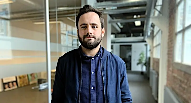 Dylan Klass