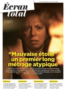 Mercredi 13 mai 2026 : Mauvaise étoile : la production d’un premier long métrage atypique Poster