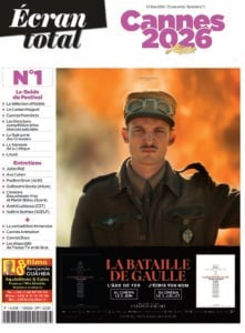 Hors-série Cannes #1 - Le Guide du Festival Poster