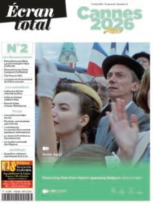 Hors-Série Cannes #2 - Les financements du cinéma Poster