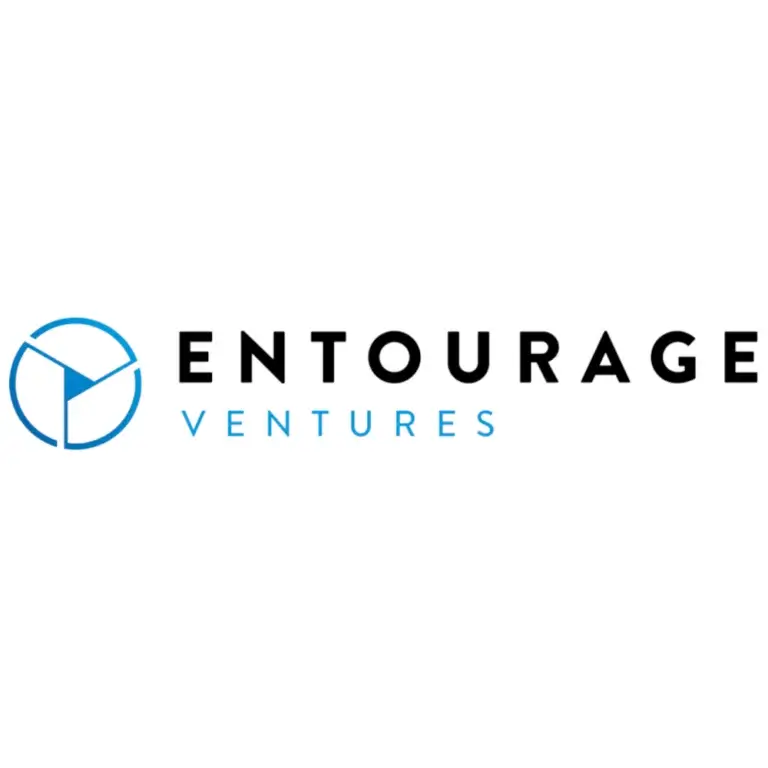 Entourage Ventures logo