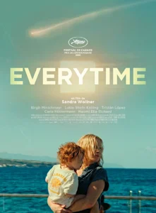 EVERYTIME Poster