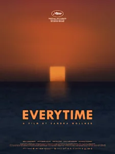 EVERYTIME Poster