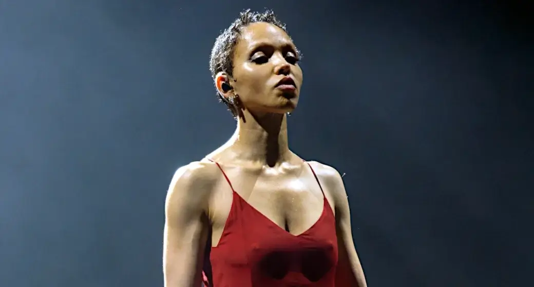 FKA Twigs