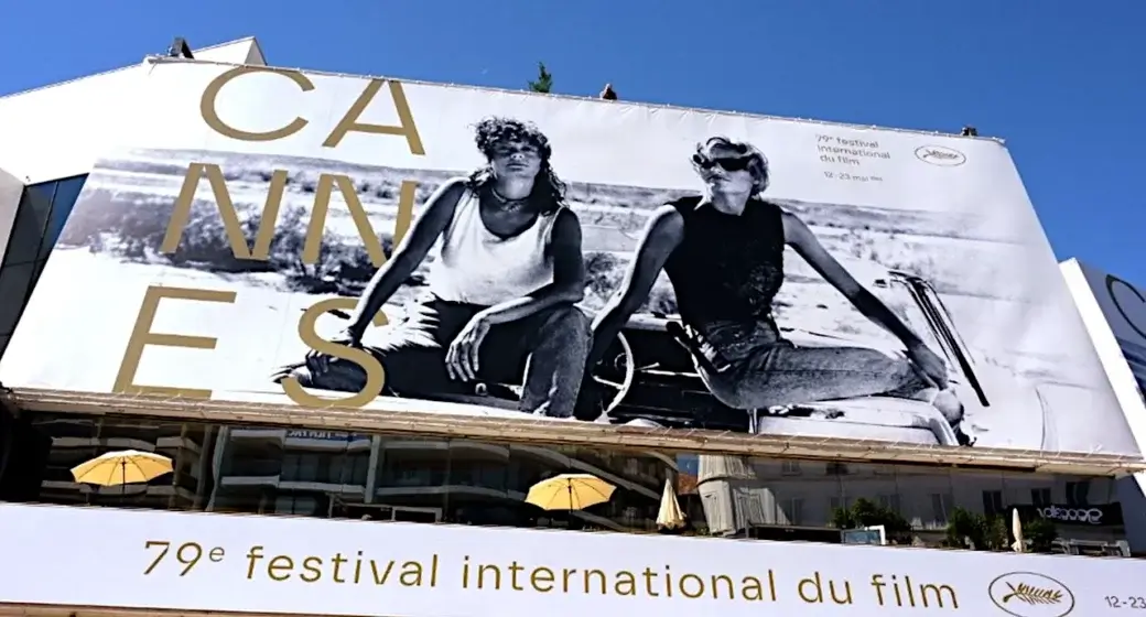 Festival de Cannes 2026