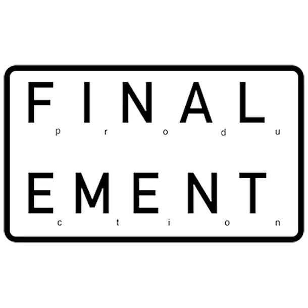 Finalement logo