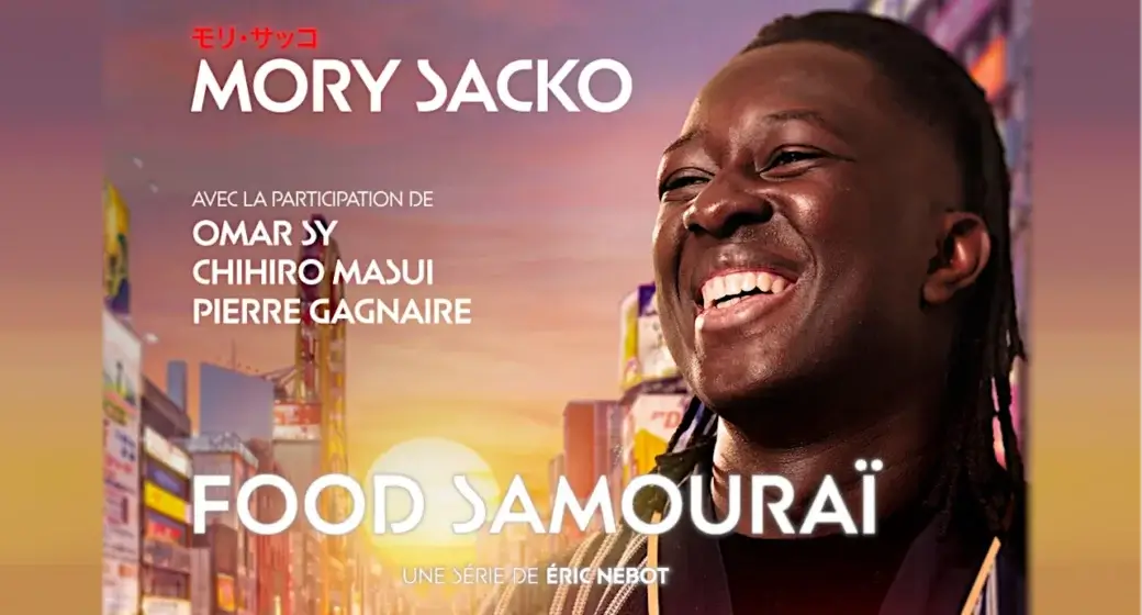 Food Samouraï