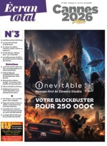 Hors-série Cannes #3 - Les grandes tendances du marché Poster