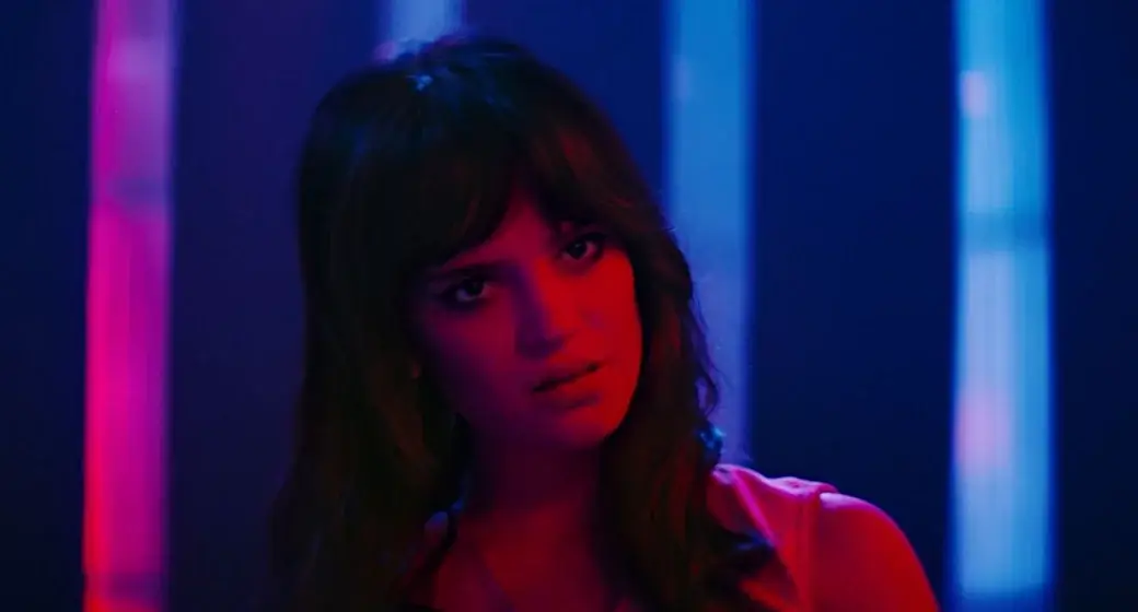 Her Private Hell