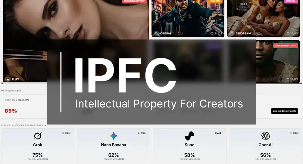 IPFC