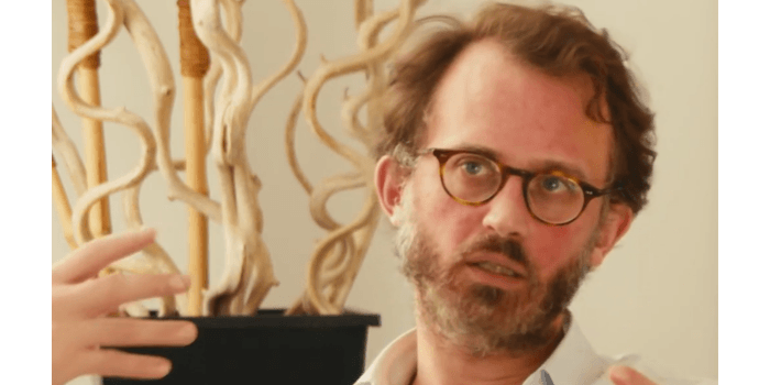 Emmanuel Marre