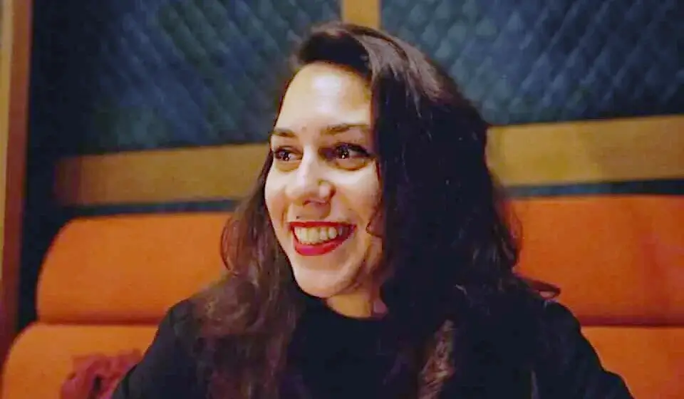 Inès Daïen Dasi